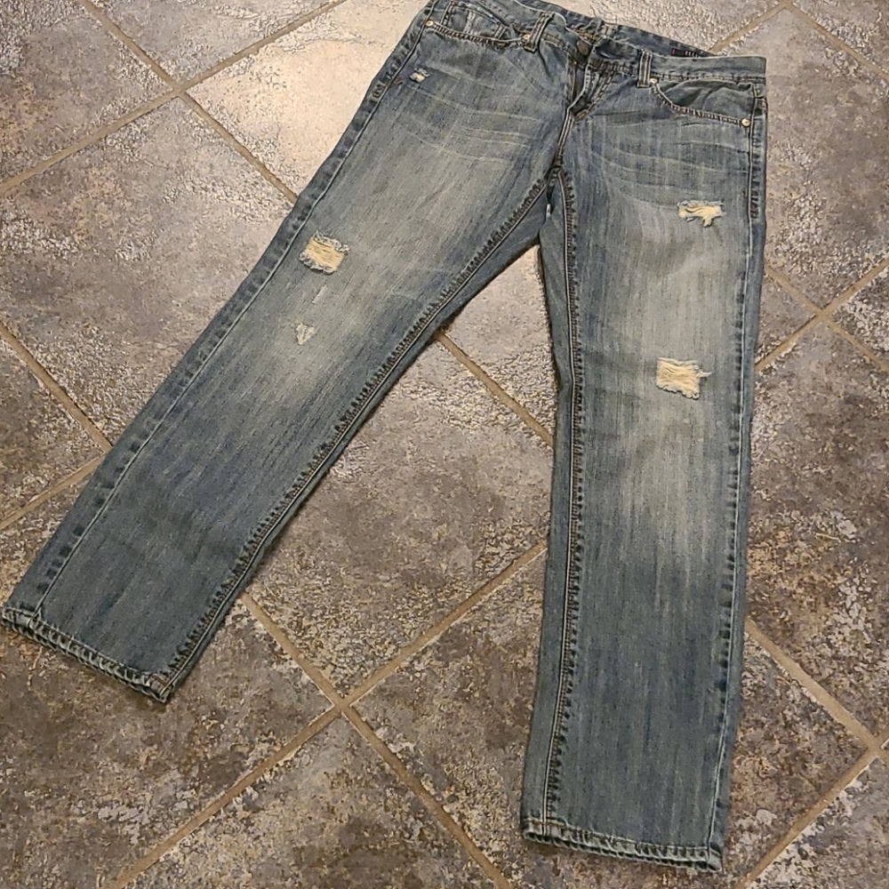 IT Jeans, Ellie fit